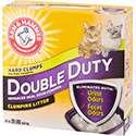 Arm & Hammer Platinum Double Duty