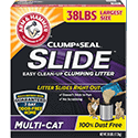 Arm & Hammer Slide Multi-Cat Scented