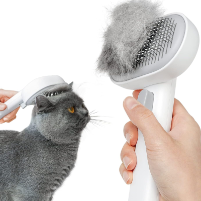 Aumuca Cat Brush