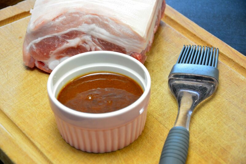 BBQ Sauce