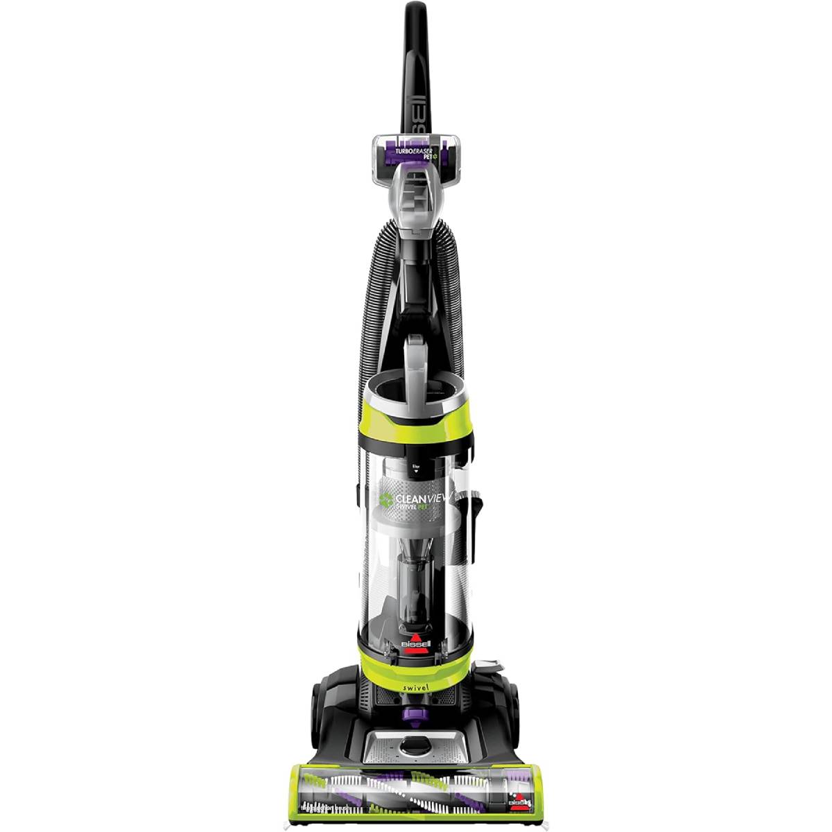 BISSELL Clean View Swivel Vacuum