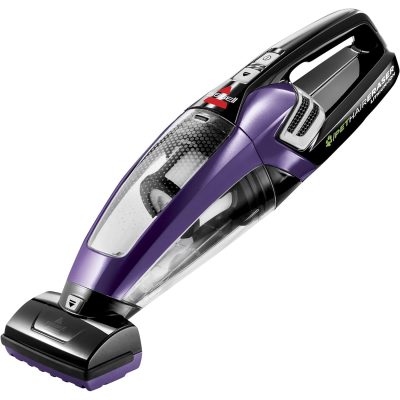 BISSELL Pet Hair Hand Vacuum