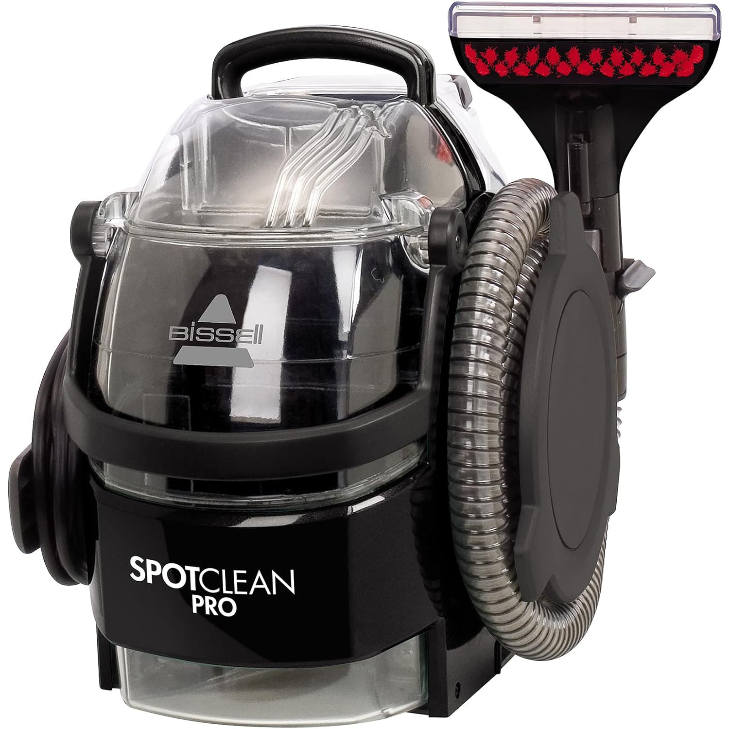 BISSELL SpotClean Pro _ 750W Portable Carpet Cleaner New