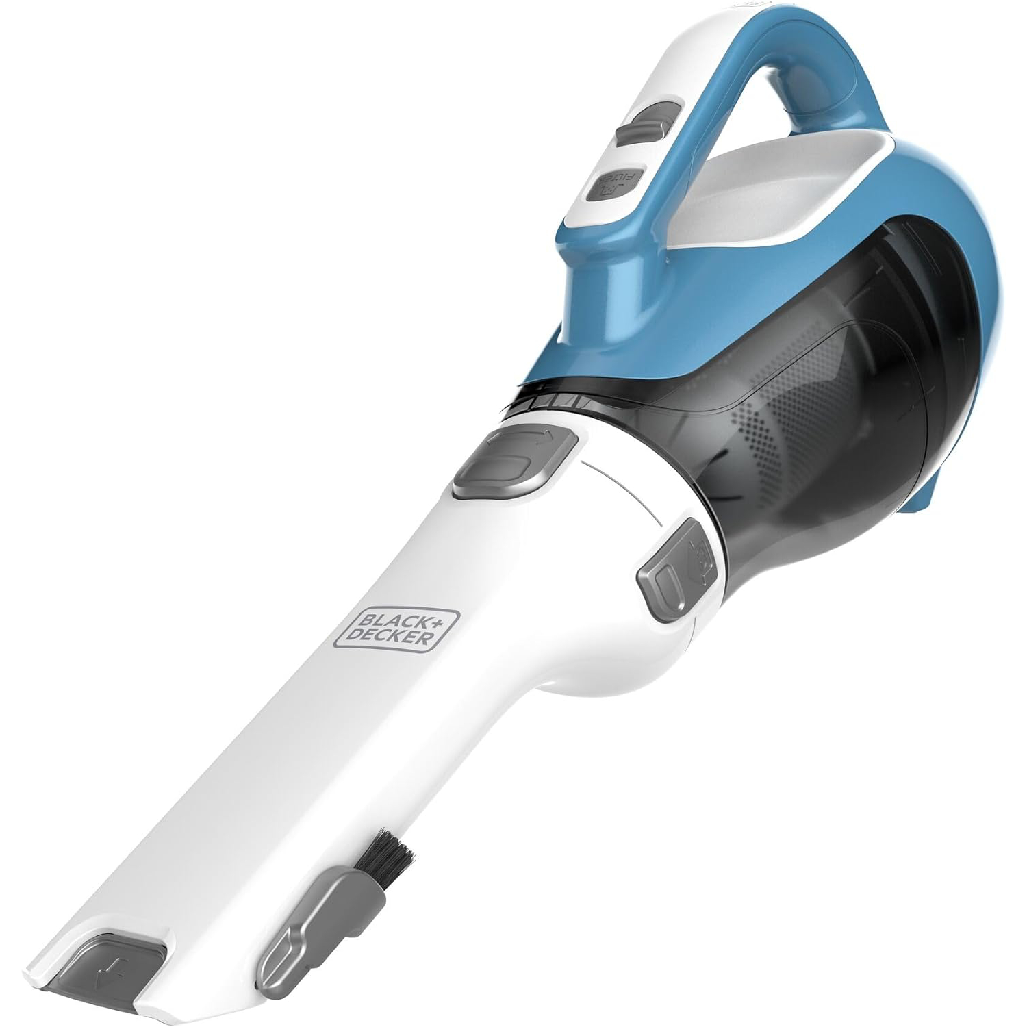 BLACK+DECKER Dustbuster Handheld Vacuum Cleaner