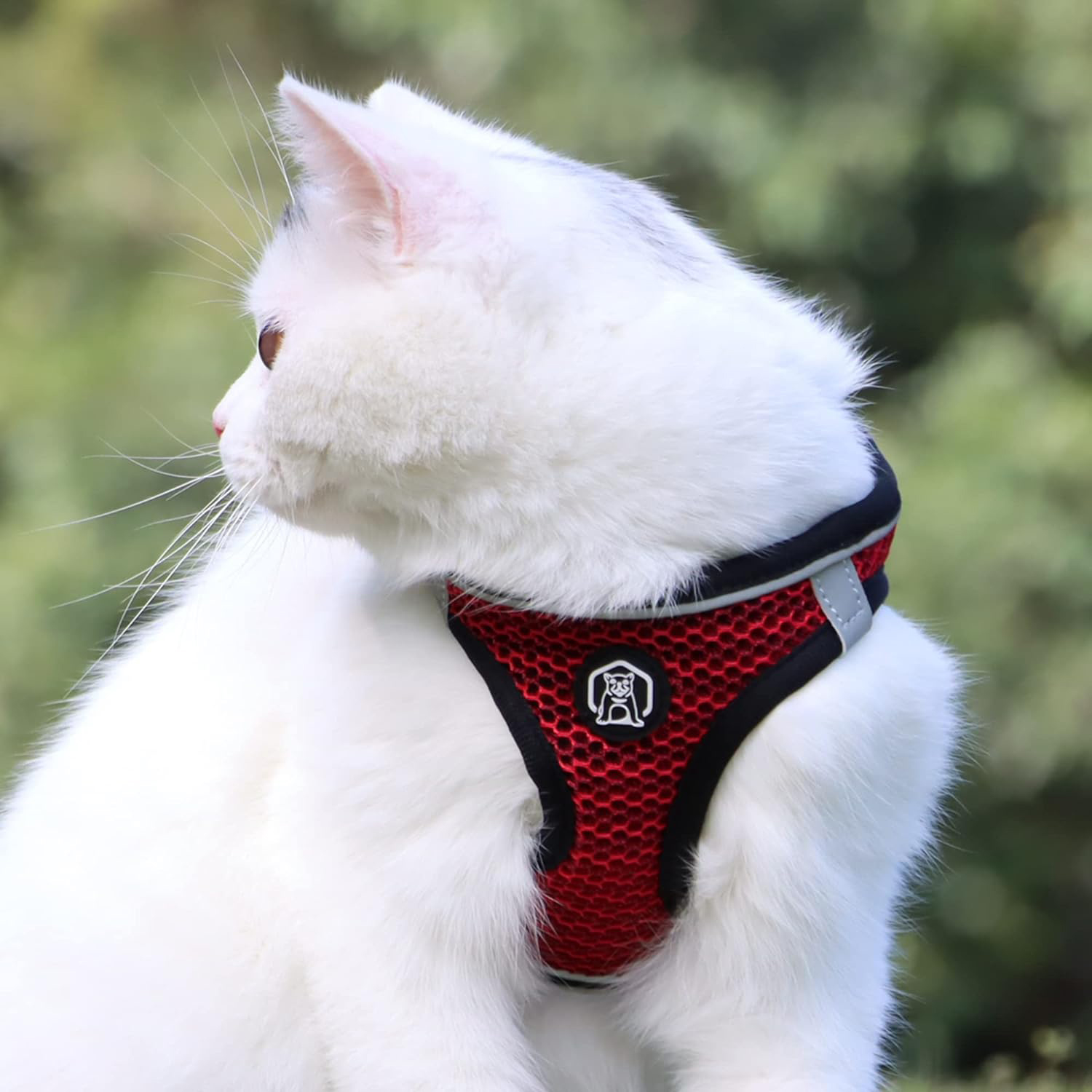 Balabuki Dog Harness Vest