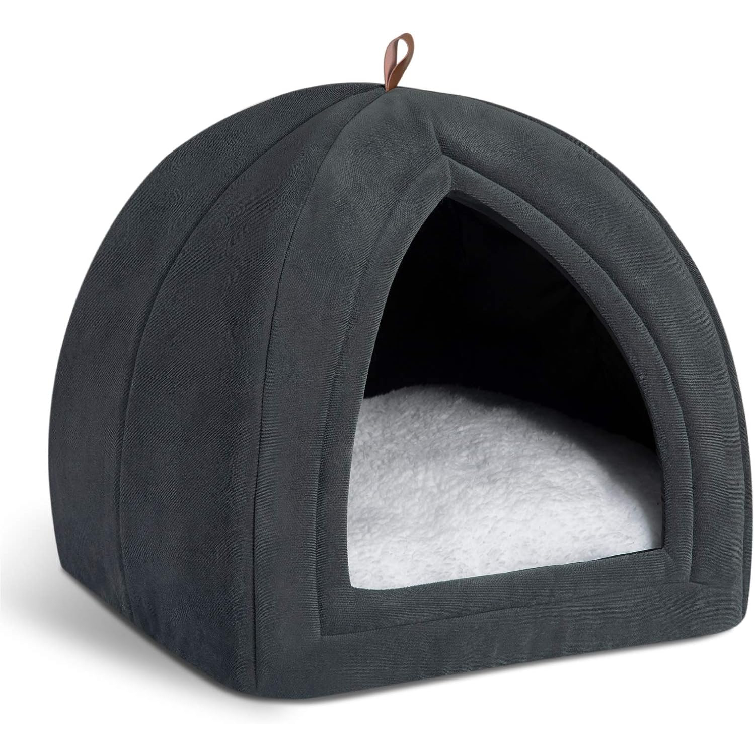 Bedsure Cat Beds for Indoor Cats New