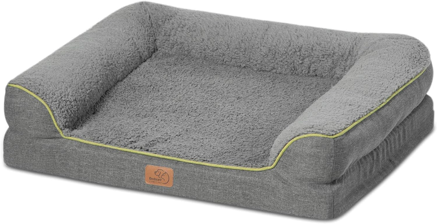 Bedsure Memory Foam Bed