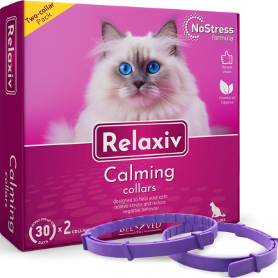 Beloved Calming Collar