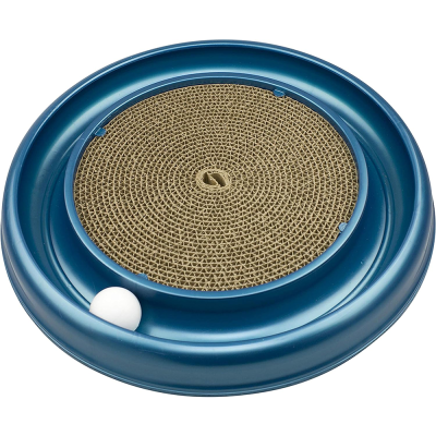 Bergan Star Turbo Cat Scratcher