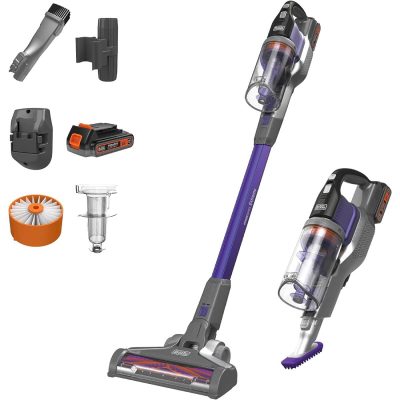 Black+Decker Powerseries Extreme Stick Vacuum