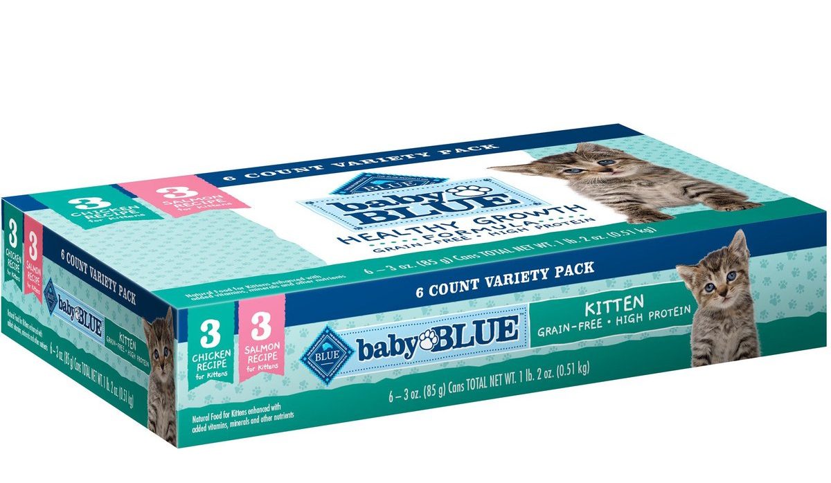 Wellness vs Blue Buffalo Cat Food Our 2024 InDepth Comparison Catster