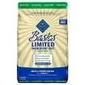 Blue Buffalo Basics Limited Ingredient Adult Dry