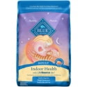 Blue Buffalo Indoor Cat Food