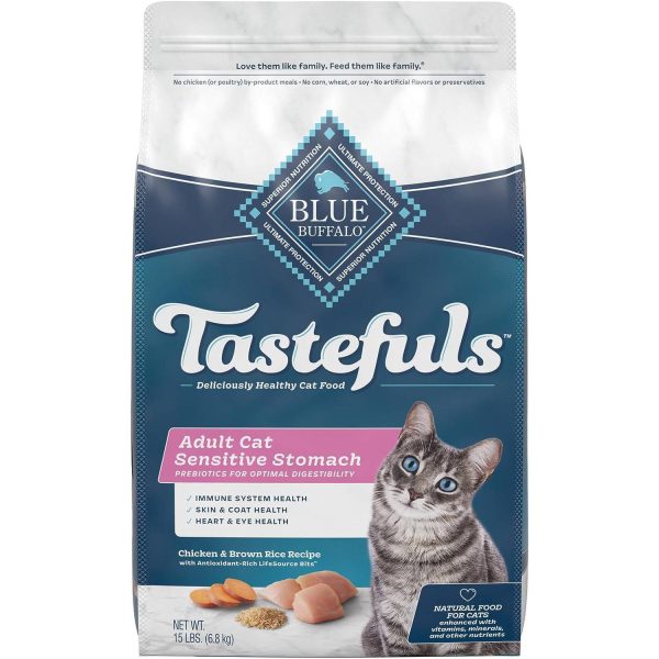 Best Cat Food To Reduce Dander 8 Best Cat Foods to Prevent Vomiting in 2025 - Reviews & Top Picks
