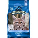 Blue Buffalo Wilderness High Protein