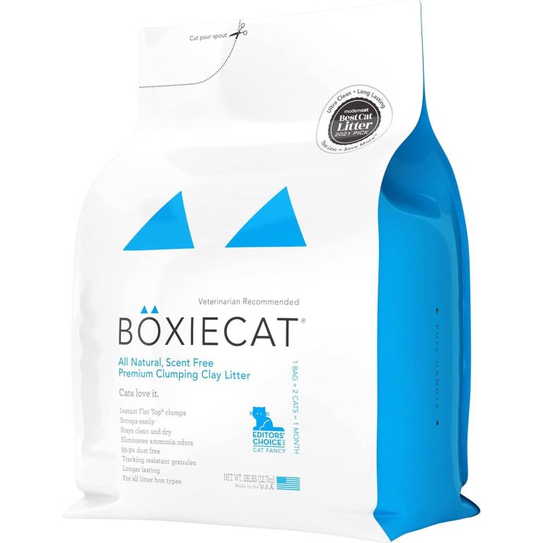 10 Best Lightweight Cat Litters in 2024 Reviews & Top Picks Catster