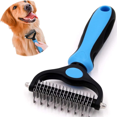 Brishine Pet Grooming Brush