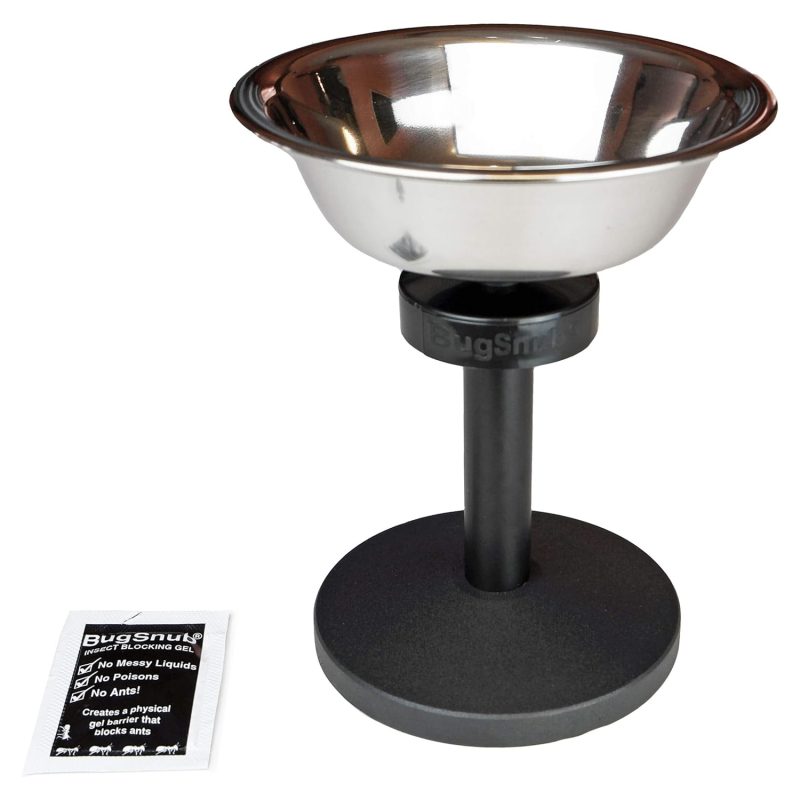 10 Best AntProof Cat Bowls in 2024 Reviews & Top Picks Catster