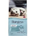 Burgess Dry Kitten Food