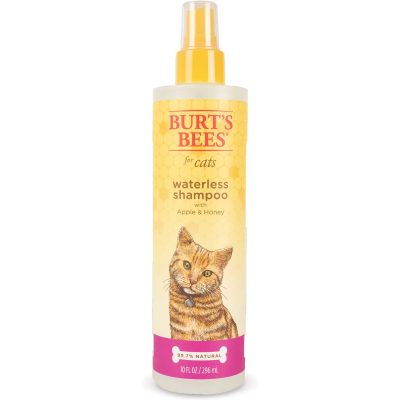 Burt’s Bees for Cats Hypoallergenic
