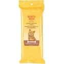 Burt's Bees Dander Reducing Wipes