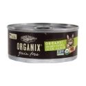 Castor & Pollux, Cat Organix Shredded Chicken and Liver Organic