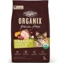 Castor & Pollux Organix Organic Dry Dry Cat Food