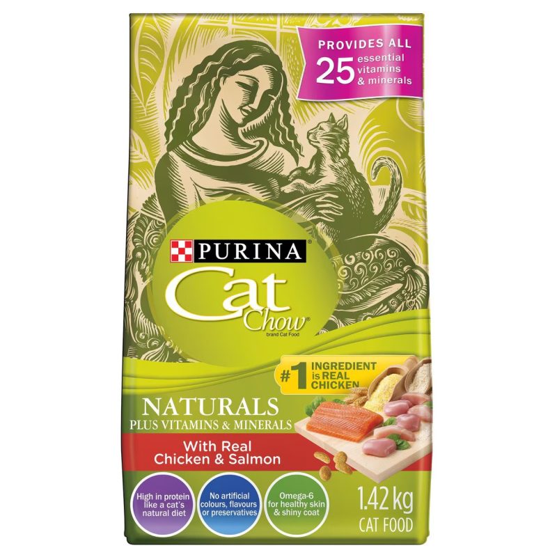 10 Best Budget Cat Foods in Canada in 2024 Reviews & Top Picks Catster