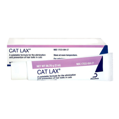 Cat Lax Supplement