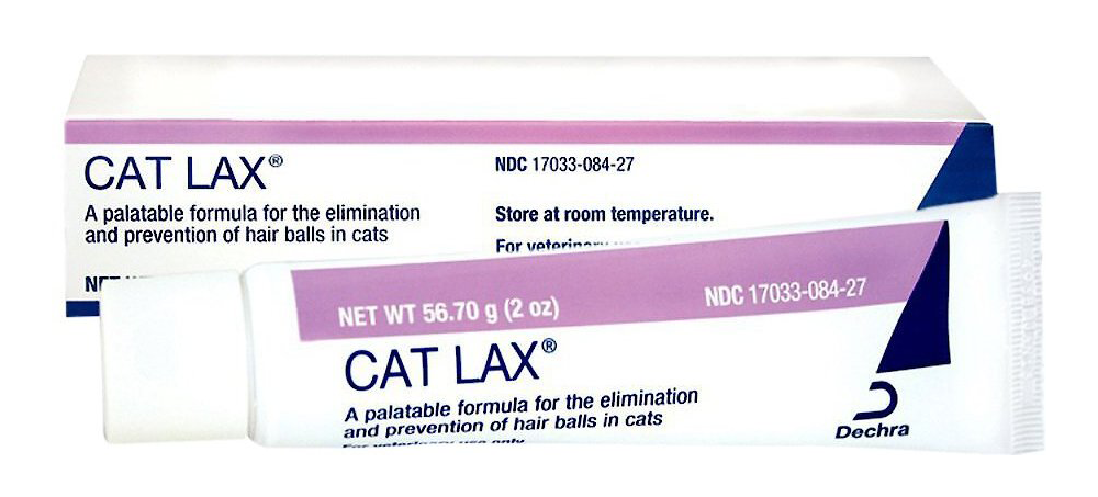 Cat-Lax-Supplement