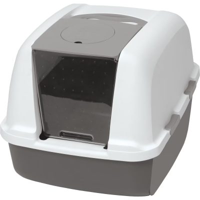 Catit AiRSiFT Jumbo Litter Pan