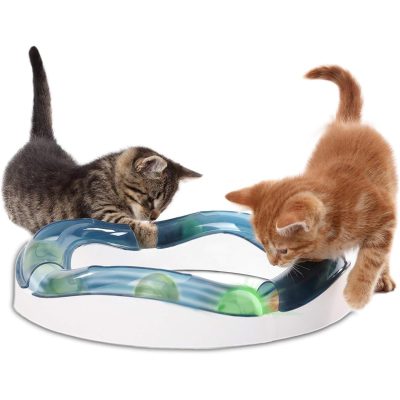 Catit Design Senses Circuit Cat Toy