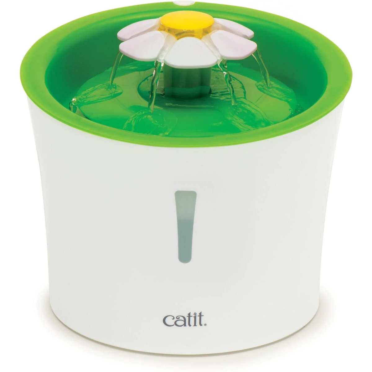 Catit Flower Plastic Cat Fountain