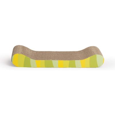 Catit Style Scratcher with Catnip