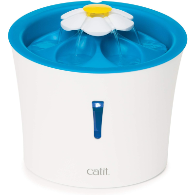 Catit LED Flower Fountain