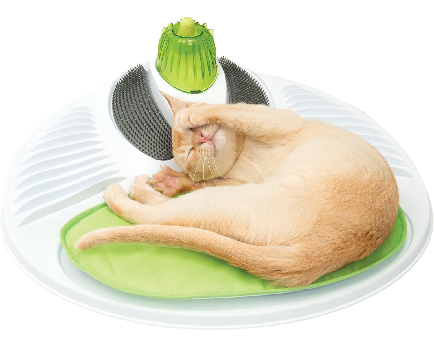 Catit Senses 2.0 Wellness Center Cat Toy