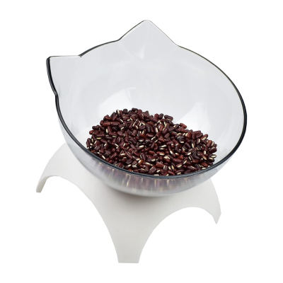 Cats Bowl 15° Tilted Feeding Bowl