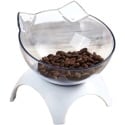 Cats Bowl 15° Tilted Feeding Bowl