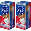 Cat's Pride Litter Box Liners