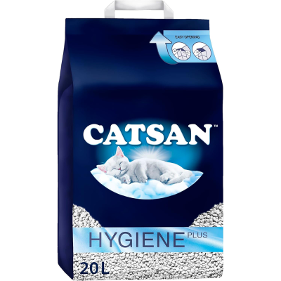 Catsan Hygiene Litter