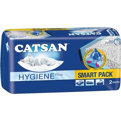 Catsan Cat Litter