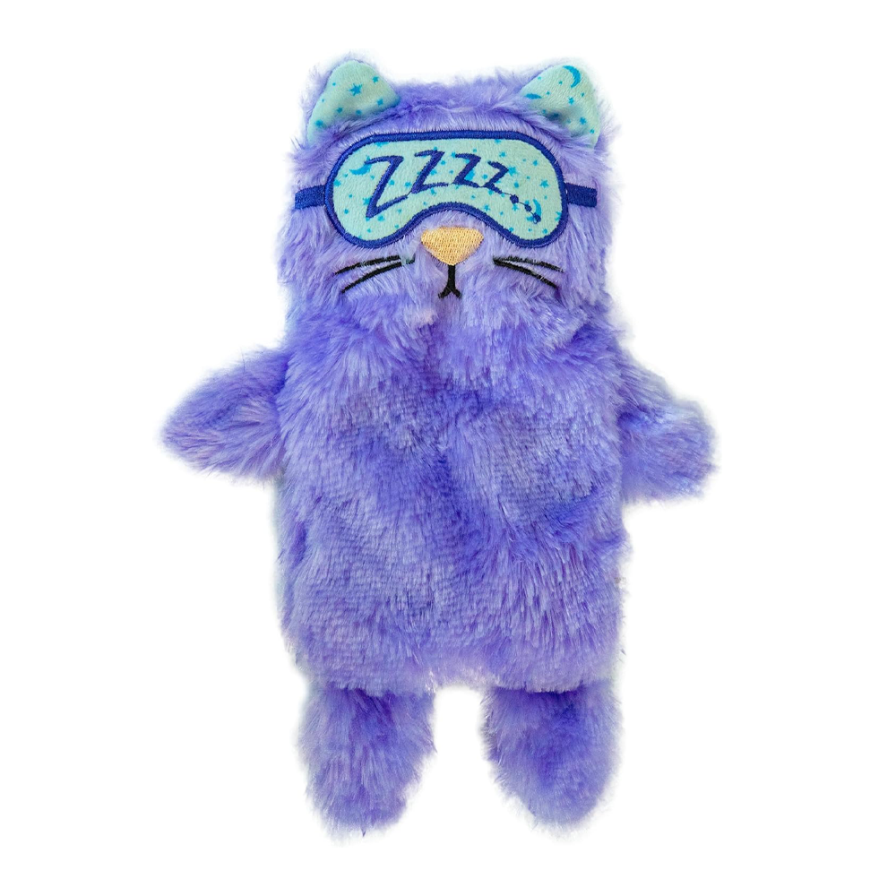 Catstages Purr Pillow Kitty Calming Cat Toy