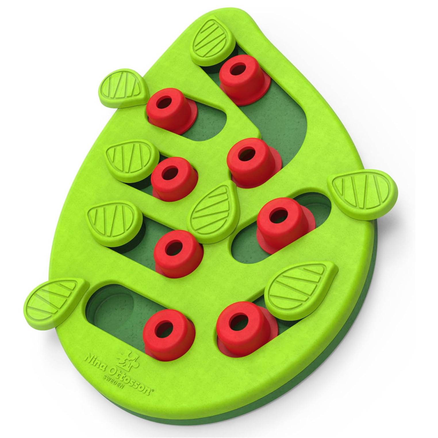 Catstages by Nina Ottosson Buggin' Out Puzzle & Play