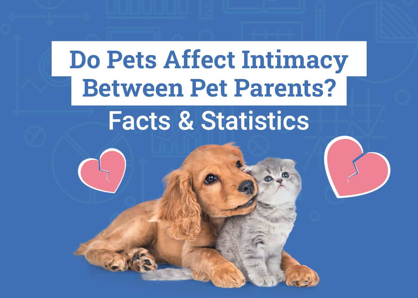 Do Pets Affect Intimacy Between Pet Parents Statistics