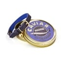 Cheshire & Wain Beluga Caviar Collar