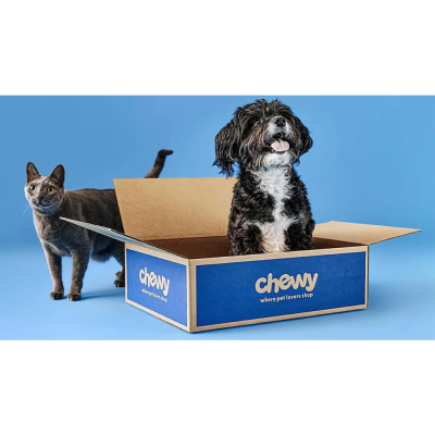 Chewy Autoship
