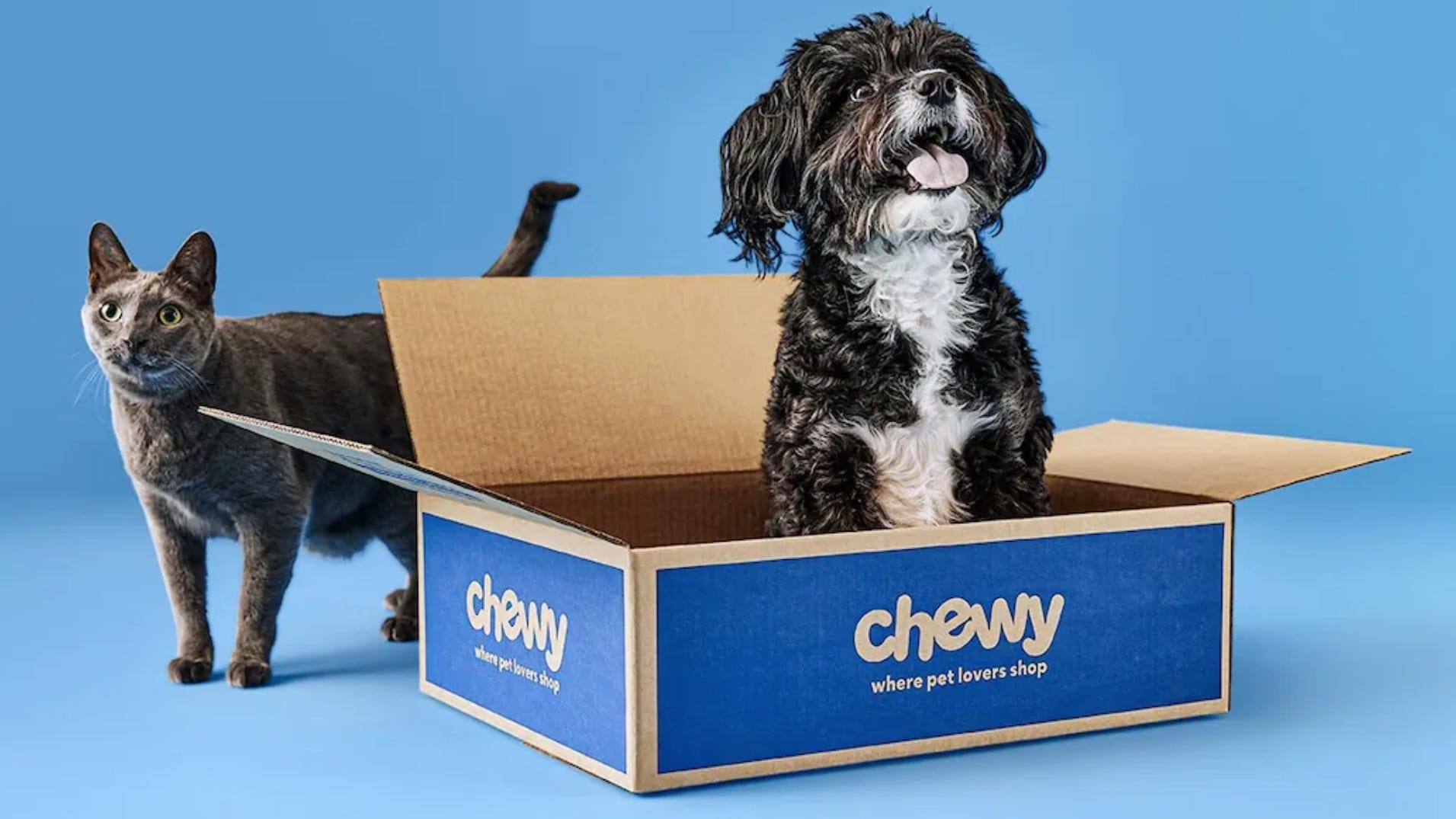 Chewy Autoship