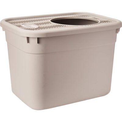 Clevercat Top-Entry Litter Box