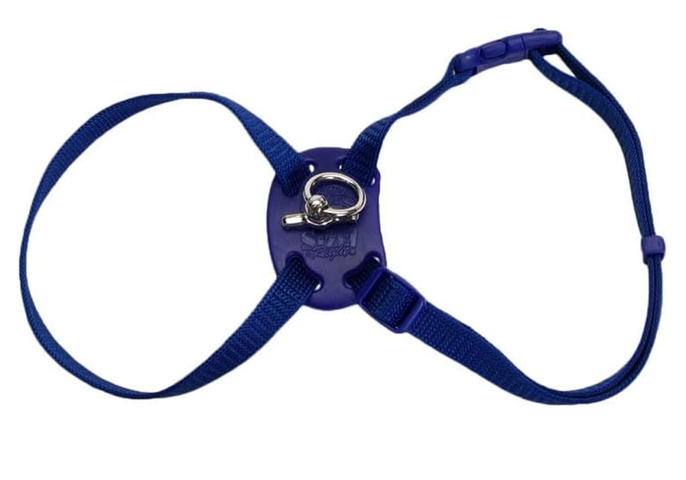 Coastal - Size Right - Snag-Proof Adjustable Cat Harness