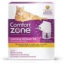 Comfort Zone Calming Diffuser Kit